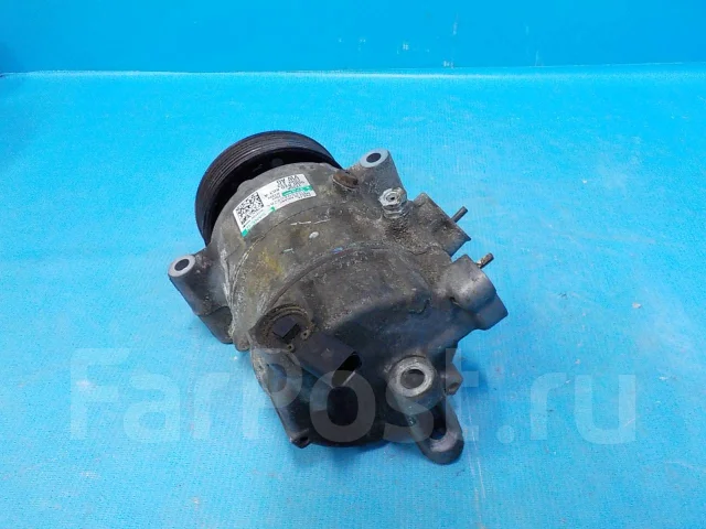 ���������� ������������ Skoda Rapid 2013-2020 5Q0820803A ����