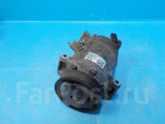 ���������� ������������ Skoda Rapid 2013-2020 5Q0820803A ����