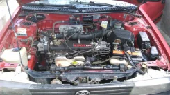 ��������� Toyota 2� 1.3 ����