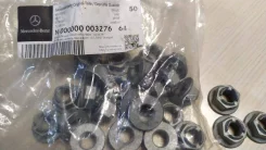 ����� ������������� �12 Mercedes Benz N000000003276 ����