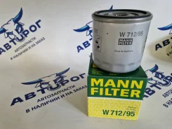 ������ �������� W712/95 W71295 MANN MANN W71295 W71295 ����