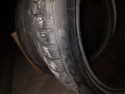 Toyo Observe G3-Ice. ������, ��� �����, �/�, ����� 25 % ����