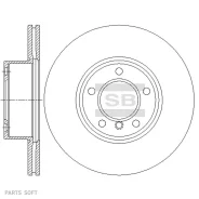 ���� ��������� �������� Sangsin Brake SD5208 SD5208 ����