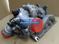 ������� ���� �3 �3 ��������� 1.8 TSI TFSI Borgwarner 53039880136 53039880136 ����