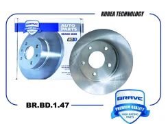 ���� ��������� �������� Brave BRBD147 BRBD147 ����