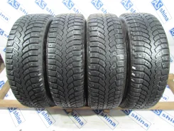 Bridgestone Blizzak Spike-01