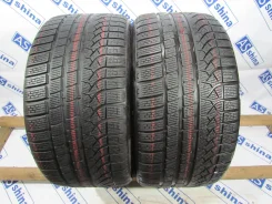 Pirelli P Zero Winter