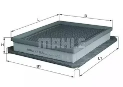 ������ ��������� Knecht LX 1926 LX1926 ����