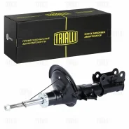 ����������� ��� ����������� Volvo S60 (00-) (������) / | ����� ����/��� | Trialli AG 10097 AG10097 ����