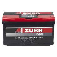 Zubr