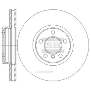 ���� ��������� Hi-Q BMW X5 E53 E83 (2000-2008) SD5202 ����