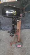 Magnum Pro. 5��.�., 2-�������, ����������, ���� S (381 ��), 2024 ��� ����