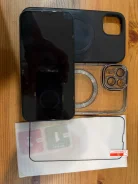Apple iPhone 13. �/�, 128 ��, ������, 3G, 4G LTE, 5G, ����������, NFC ����
