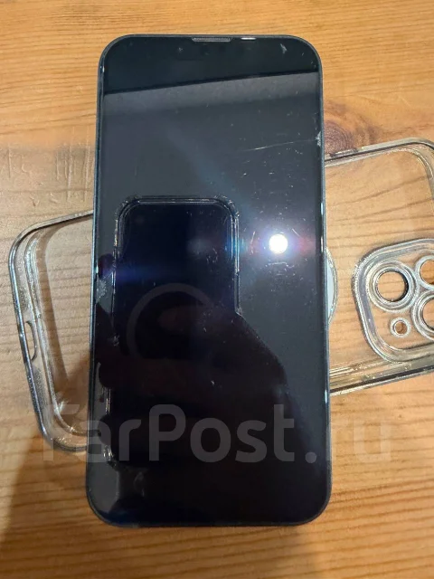 Apple iPhone 13. �/�, 128 ��, ������, 3G, 4G LTE, 5G, ����������, NFC ����