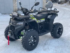 G-Max Racer 250. ��������, ��� ���\���, ��� ������� ����