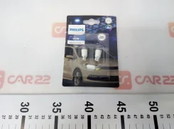 ����� ������������ LED T10, 12V, W5W 6500K 2�� LUM11961CU31B2 ����