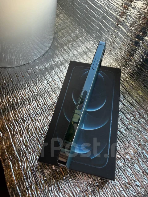 Apple iPhone 12 Pro. �/�, 128 �� ����