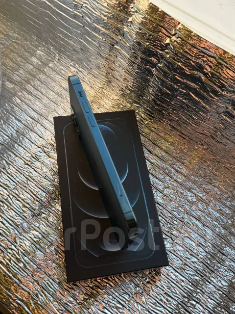 Apple iPhone 12 Pro. �/�, 128 �� ����