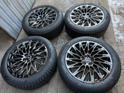 Climate Houoh. 8.5x20", 5x114.3, ET45, �� 60,1���. ����