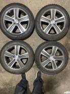 Abe Shokai EuroPremium. 8.0x18", 5x112, ET40, �� 66,6���. ����