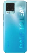 Realme 8 Pro. �/�, 128 ��, ���������, Dual-SIM, NFC ����