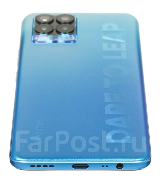 Realme 8 Pro. �/�, 128 ��, ���������, Dual-SIM, NFC ����