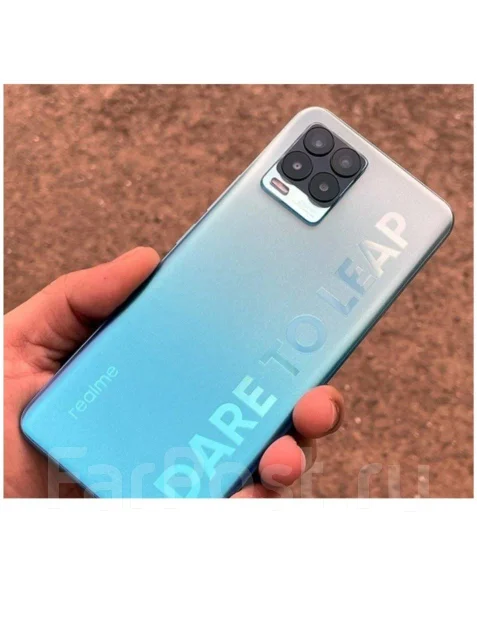 Realme 8 Pro. �/�, 128 ��, ���������, Dual-SIM, NFC ����
