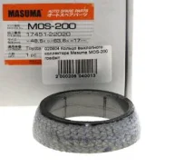 ������ ���������� ���������� Masuma MOS-200 ������ MOS200 ����