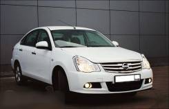 Nissan Almera. K4M ����