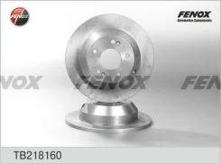 Hyundai santa fe ii tb218160 Fenox TB218160 ����