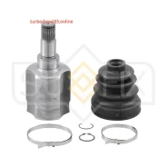 ���� ���������� L, ����� ��� Sufix ST1602 ST1602 ����