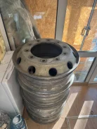 Alcoa. x22.5" ����