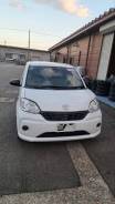 Toyota Passo. M700A, 1KRFE ����