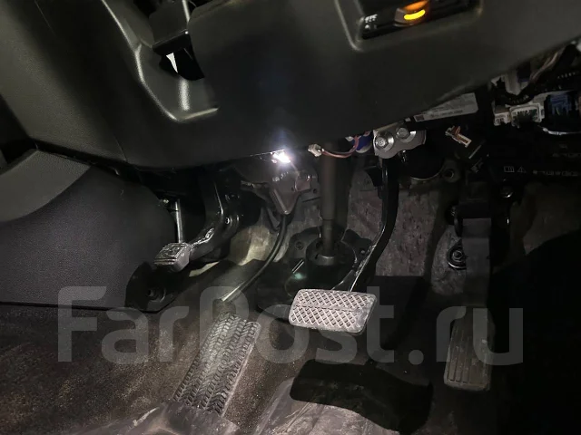 Honda Shuttle. GK9, L15B ����