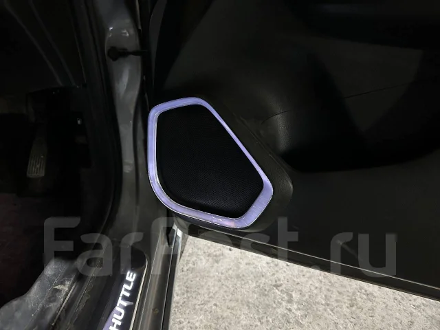 Honda Shuttle. GK9, L15B ����