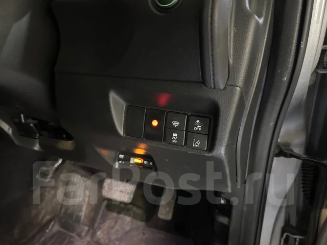 Honda Shuttle. GK9, L15B ����