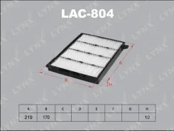 ������ ������ lac804 Lynxauto LAC804 ����