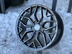Brixton Forged. 8.5x18", 5x100, ET35, �� 73,1���. ����