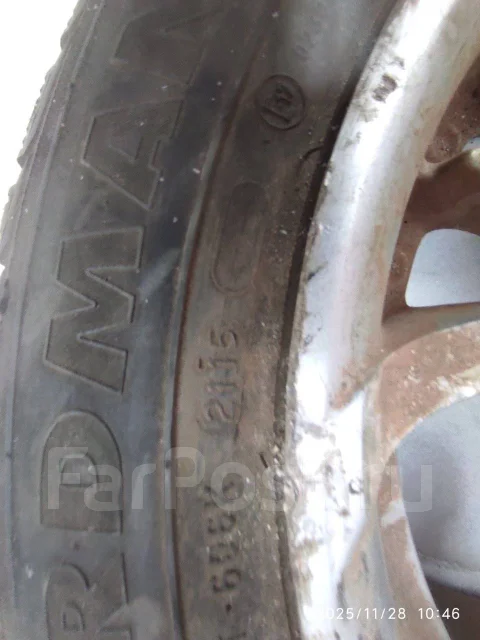 Nordman RS. ������, ��� �����, 2015 ���, �/�, ����� 10 % ����
