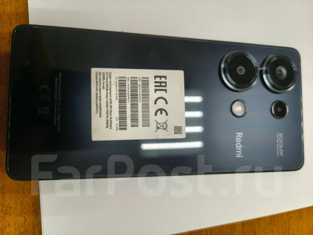 Xiaomi Redmi Note 13 Pro. �/�, 512 ��, ������ ����