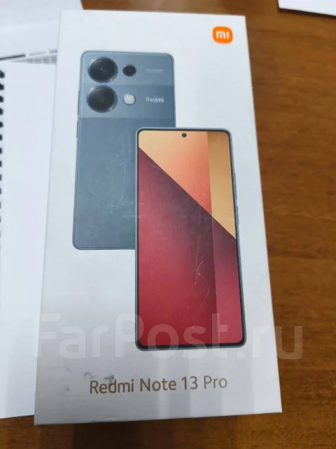 Xiaomi Redmi Note 13 Pro. �/�, 512 ��, ������ ����