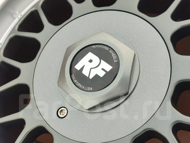 Rotiform. 8.0x15", 4x100, 4x114.3, ET20, �� 73,1���. ����