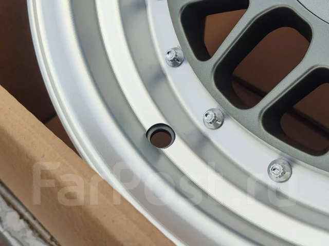 Rotiform. 8.0x15", 4x100, 4x114.3, ET20, �� 73,1���. ����