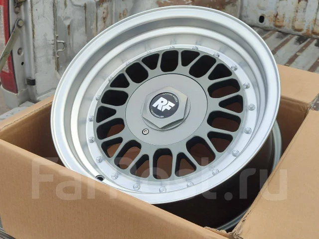 Rotiform. 8.0x15", 4x100, 4x114.3, ET20, �� 73,1���. ����