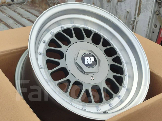 Rotiform. 8.0x15", 4x100, 4x114.3, ET20, �� 73,1���. ����
