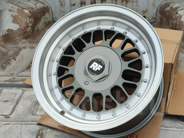 Rotiform. 8.0x15", 4x100, 4x114.3, ET20, �� 73,1���. ����