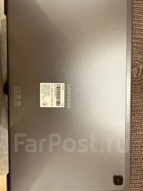 Samsung Galaxy Tab A7. 10.4 ������, ������ 64 �� ����