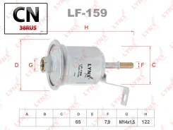 ������ ��������� LF159 LYNXauto LF159 LF159 ����