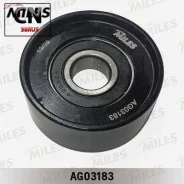 ����� ����� ���������� Miles AG03183 AG03183 ����