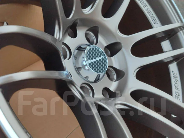 Weds Sport SA-60M. 8.25x15", 4x100, 4x114.3, ET15, �� 73,1���. ����